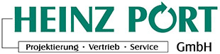 HEINZ PORT GMBH - Apparate Vertriebs GmbH, Autorisierter Fachhandelspartner