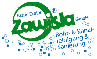 Klaus-Dieter Zawisla GmbH in Insheim - Logo