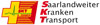 Kundenlogo von Krankentransporte SKT