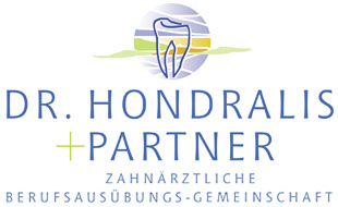 Hondralis Georgis Dr. & Partner in Frankenthal in der Pfalz - Logo