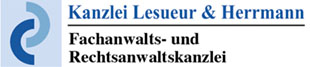 Lesueur Kay-Uwe u. Wolfgang Herrmann in Speyer - Logo