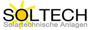 Soltech Rieser GmbH in Speyer - Logo