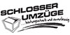 Kundenlogo Umzüge D. Schlosser GmbH