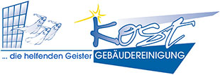 Kost GmbH Gebäude-Management in Ludwigshafen am Rhein - Logo
