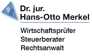 Merkel Otto Dr. jur. Fachanwalt f. Steuerrecht, Fachanwalt f. Handels-u. Gesellschaftsrecht in Kaiserslautern - Logo