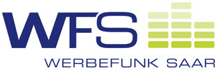 Werbefunk Saar GmbH in Saarbrücken - Logo