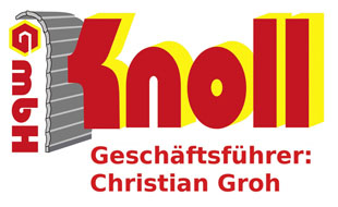 A. C. Groh Knoll GmbH in Sankt Ingbert - Logo
