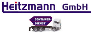 Heitzmann GmbH in Rodenbach Kreis Kaiserslautern - Logo