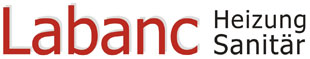 Labanc Jan, Heizung - Sanitär in Ralingen - Logo