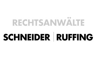 Schneider Walter & Ruffing Knut, Rechtsanwälte in Trier - Logo
