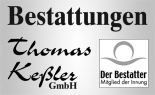 Keßler Thomas Bestattungen in Mandelbachtal - Logo
