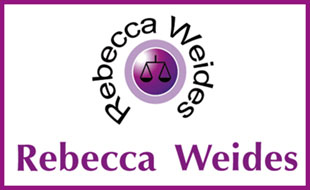 Weides Rebecca Rechtsanwältin in Trier - Logo