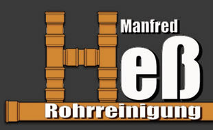 Heß Rohr- und Kanalreinigung e.K. in Speyer - Logo