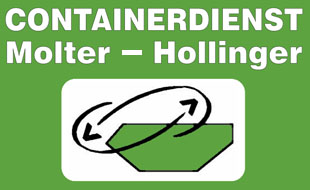 Molter - Hollinger Entsorgungs GmbH in Bexbach - Logo