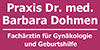 Dohmen Barbara Dr. med. in Landau in der Pfalz - Logo