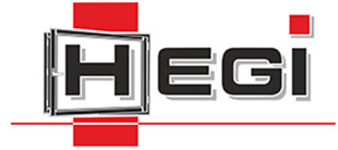 HEGI / Fensterhandel u. Montage in Neunkirchen an der Saar - Logo