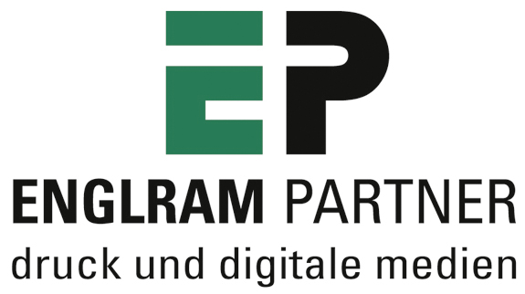 Englram Partner GmbH & Co. KG in Haßloch - Logo