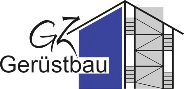 GZ Gerüstbau in Haßloch - Logo