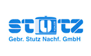 Gebrüder Stutz Nachfolger GmbH in Sankt Ingbert - Logo