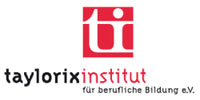 taylorix Institut für berufliche Bildung e.V. in Saarbrücken - Logo