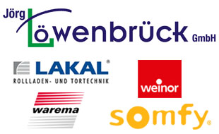 Jörg Löwenbrück GmbH in Merzig - Logo