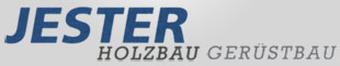 Jester Zimmerei und Gerüstbau GmbH & Co. KG in Speyer - Logo