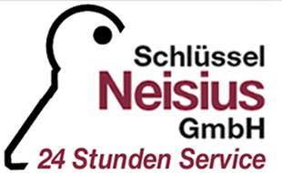 Schlüssel Neisius GmbH in Saarbrücken - Logo