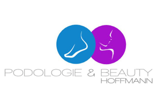 Hoffmann Podologie- und Kosmetik GmbH in Bellheim - Logo