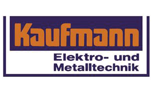 Kaufmann MET GmbH in Schwegenheim - Logo