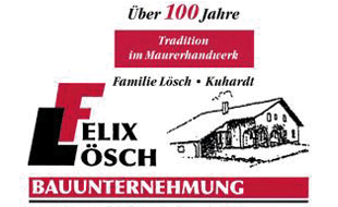 Lösch Felix in Kuhardt - Logo