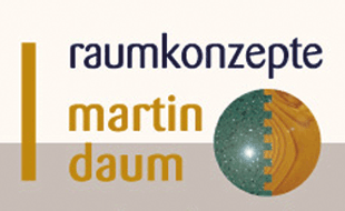 Raumkonzepte Martin Daum GmbH u. Co. KG - Schreinerei in Herxheim bei Landau in der Pfalz - Logo