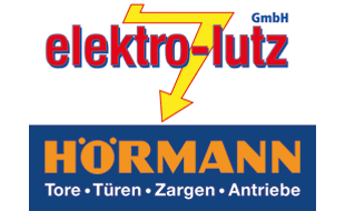 Elektro-Lutz GmbH in Bellheim - Logo