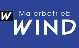 Malerbetrieb Wind GmbH in Frankenthal in der Pfalz - Logo