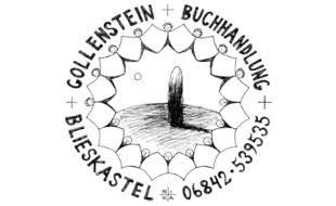 Gollenstein Buchhandlung in Blieskastel - Logo
