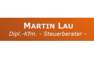 Lau Martin Dipl.-Kaufmann Steuerberater in Homburg an der Saar - Logo