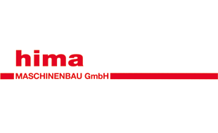 Hima Maschinenbau GmbH in Merzig - Logo