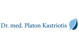 Kastriotis Platon Dr. med. Praxis für Integrative Medizin in Zweibrücken - Logo