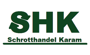 Karam Schrotthandel in Merzig - Logo