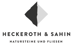 Heckeroth & Sahin Natursteine GmbH in Freinsheim - Logo
