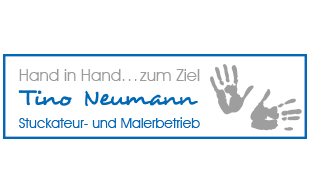 Neumann Tino Stuckateur- und Malerbetrieb in Merzig - Logo