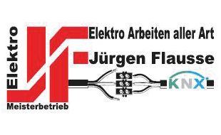 Flausse Jürgen in Schiffweiler - Logo