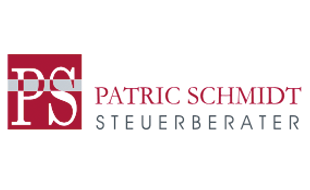 Schmidt Patric Dipl.-Kfm., Steuerberater in Ottweiler - Logo