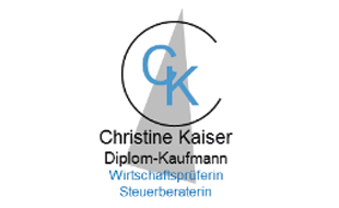 Kaiser Christine Dipl.-Kauffrau in Hatzenbühl - Logo