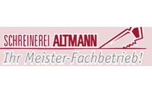 Altmann Roland in Saarbrücken - Logo
