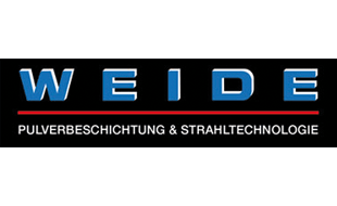 WEIDE in Karlsruhe - Logo