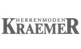 Herrenmoden Kraemer GmbH in Saarbrücken - Logo