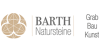 Kundenlogo Barth Natursteine