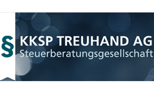 KKSP Treuhand AG in Neustadt an der Weinstrasse - Logo