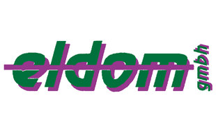 Eldom GmbH in Saarbrücken - Logo
