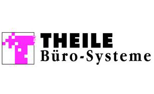 Theile Büro-Systeme GmbH in Speyer - Logo